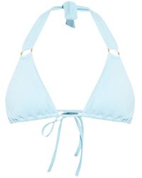 Melissa Odabash - Caracas Bikini Top - Lyst