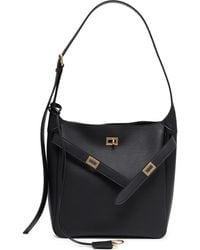 Balenciaga - Small Bel Air Shoulder Bag - Lyst