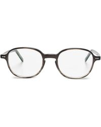 Lunor - A12 508 Brille - Lyst