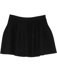 Lisa Yang - Wren Mini-Rok - Lyst