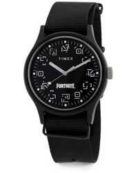 Timex - X Fortnite Montre Mk1 Mm - Lyst