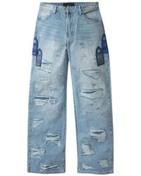 Who Decides War - Jean Droit À Effet Usé - Lyst