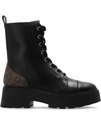 MICHAEL Michael Kors - Ankle Boots - Lyst