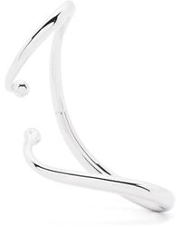 Charlotte Chesnais - Petit Mirage Polished-Finish Earcuff - Lyst