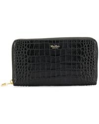 Max Mara Wallets and cardholders for Women | Online Sale up to 71% off |  Lyst Canada