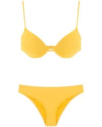 Amir Slama - Balconette Bikini - Lyst