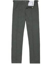 Orlebar Brown - Griffon Tailored Trousers - Lyst