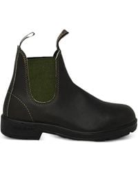 Blundstone - Pull-Tab Boots - Lyst