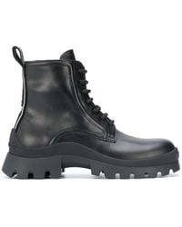 DSquared² Boots for Women - Up to 69 