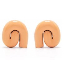 Uncommon Matters - Nimbus Chunky Earrings - Lyst