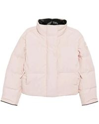 Canada Goose - Grandview Quilted Down Jacket - Lyst