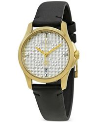 Gucci - G-Timeless 27Mm Watch - Lyst