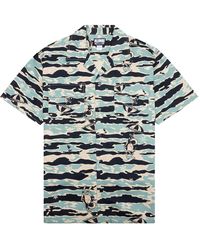 BBCICECREAM - Camisa De Manga Corta - Lyst