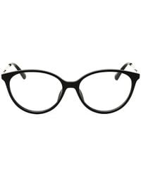 MAX&Co. - Round-Frame Glasses - Lyst