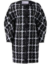 Carolina Herrera - Cappotto - Lyst