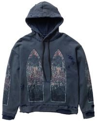 Who Decides War - Cotton Hoodie - Lyst
