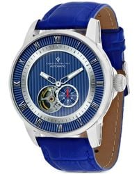 Christian Van Sant - Viscay 42Mm Watch - Lyst