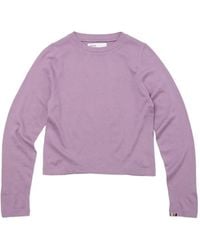 Extreme Cashmere - N°451 Lisa Sweatshirt - Lyst