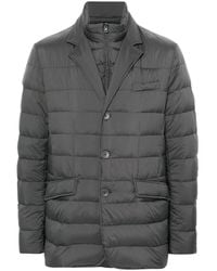 Herno - La Giacca Down Jacket - Lyst