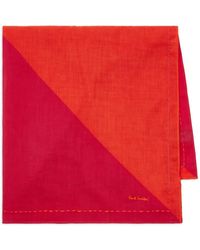 Paul Smith - Scarf - Lyst