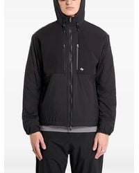 Represent - Isolierte 247 Jacke Mit Einsätzen - Lyst
