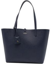 Ralph Lauren - Large Reversible Tote Bag - Lyst