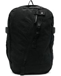 C.P. Company - Rucksack Mit Logo-Stickerei - Lyst