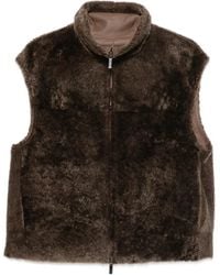 JOSEPH - Chaqueta Reversible - Lyst