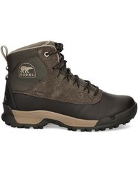 Sorel - Mac Hill Boots - Lyst