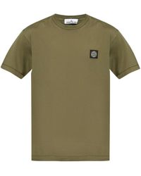 Stone Island - Topwear - Lyst