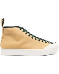 Sunnei - Isi High-Top Sneakers - Lyst