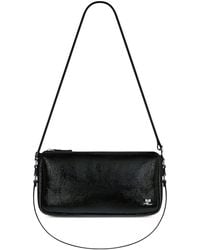 Courreges - Small Three Sixty Shoulder Bag - Lyst