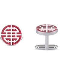 Shanghai Tang - Tang Shou Cufflinks - Lyst
