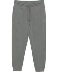 HUGO - Logo-Print Track Pant - Lyst