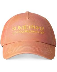 Palm Angels - Gorra Con Motivo Tie-Dye De X Hï Ibiza - Lyst