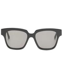 Lgr - X Blazé Dakhla Square-Frame Sunglasses - Lyst