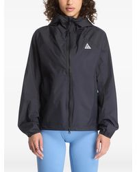 Nike - Acg Phantazma Storm-Fit Adv Logo-Print Jacket - Lyst