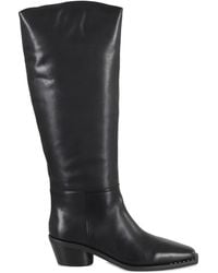 Ash - 50Mm Harpo High-Knee Boots - Lyst