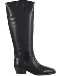 Ash - Kniehohe Harpo Stiefel 50mm - Lyst