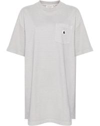 Carhartt - Nelson Grand Organic Cotton T-shirt - Lyst