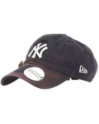 ANOTHER CHANCE - Customised New Era 9Twenty New York Yankees Gradient-Effect Baseball Cap - Lyst