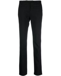 Courreges - Straight-leg Tailored Trousers - Lyst