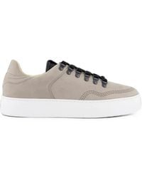 Nubikk - Jagger Roman Sneakers - Lyst