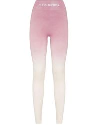Philipp Plein - Ombré Seamless Leggings - Lyst