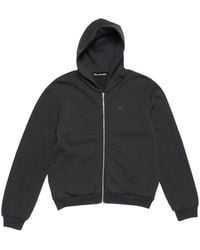 Acne Studios - ジップアップ パーカー - Lyst