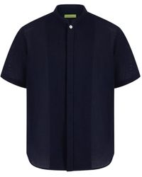 Shanghai Tang - Tang Overhemd - Lyst