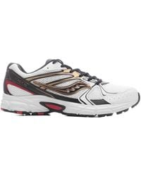 Saucony - Sneakers Millennium Ride - Lyst