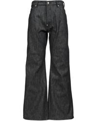 Rivet & Hide - Type-684 Flared Jeans - Lyst