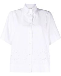P.A.R.O.S.H. - Shirts - Lyst