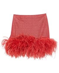 Oséree - Lumiere Plumage Skirtini - Lyst